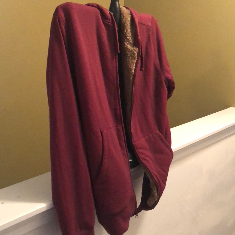 Weatherproof Hoodie